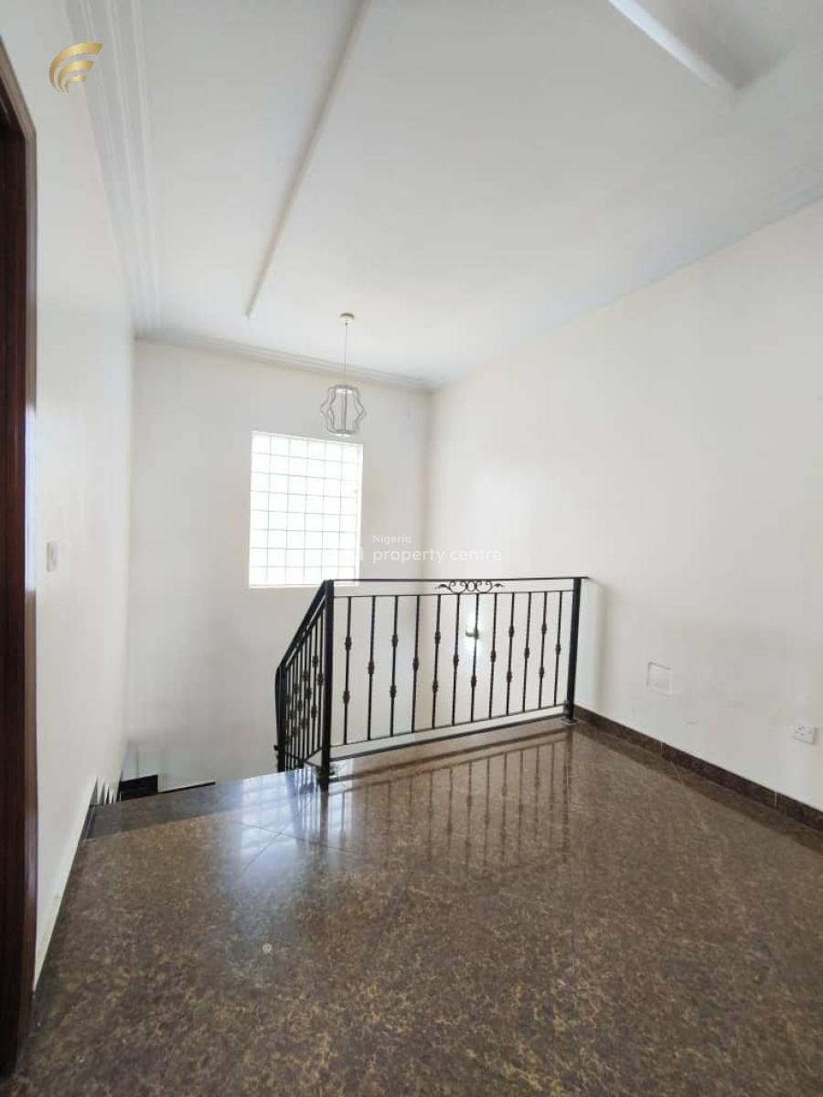 Luxury Furnished 3-bedroom Terrace Duplex, Lekki Phase 1, Lekki, Lagos, Terraced Duplex for Rent