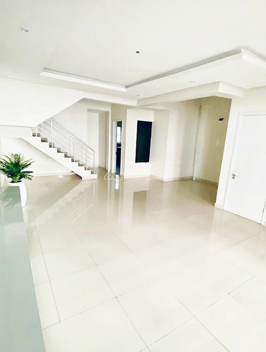 Luxury 4 Bedroom Duplex, Ologolo, Lekki, Lagos, Terraced Duplex for Rent