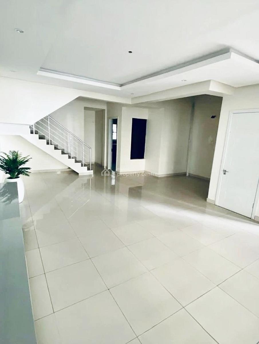 Luxury 4 Bedroom Duplex, Ologolo, Lekki, Lagos, Terraced Duplex for Rent