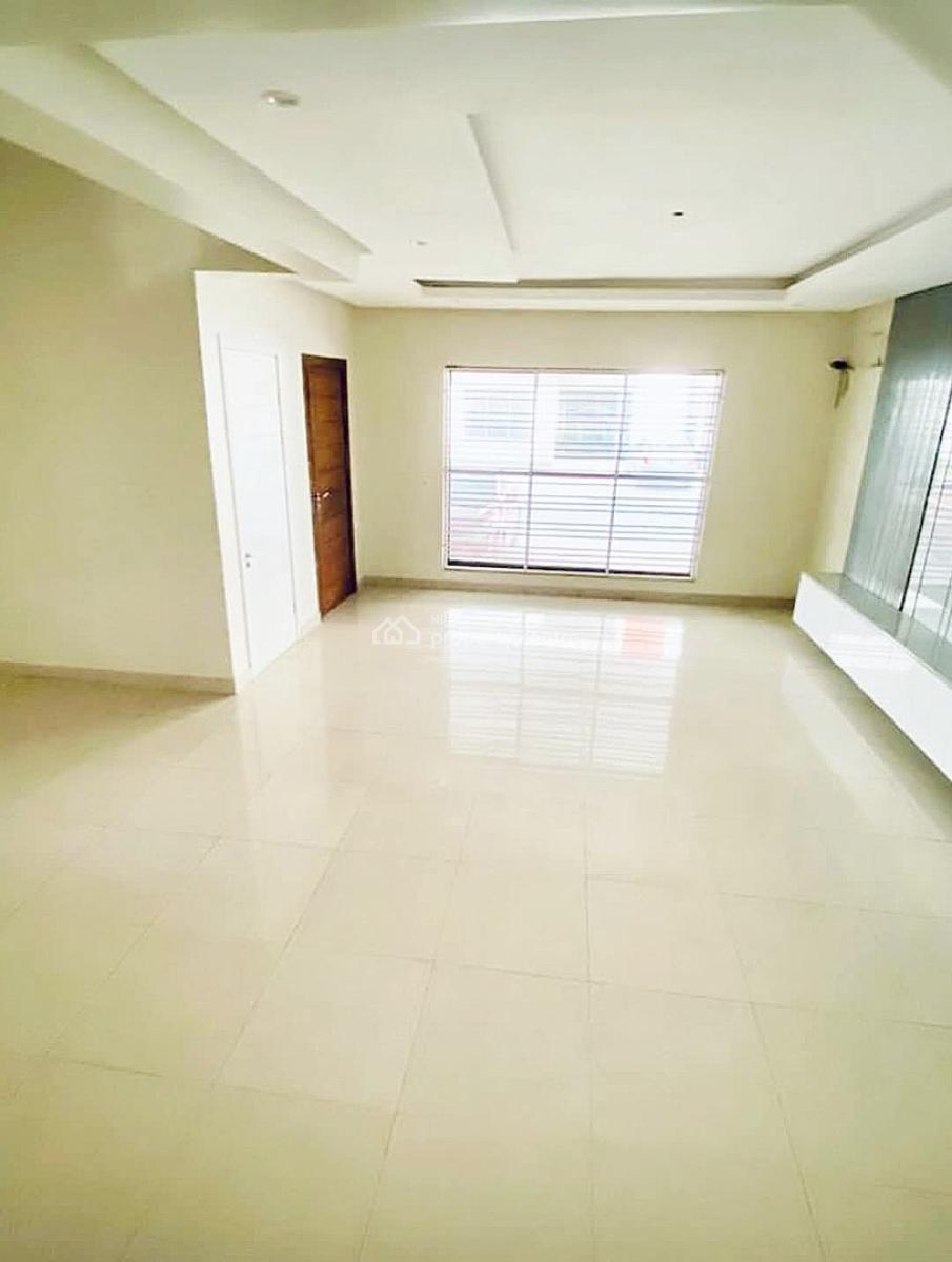 Luxury 4 Bedroom Duplex, Ologolo, Lekki, Lagos, Terraced Duplex for Rent