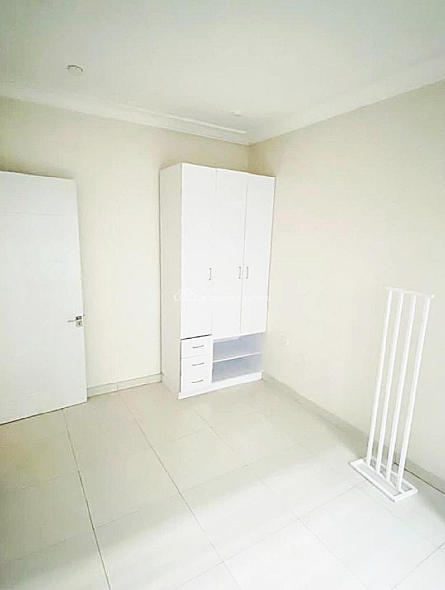 Luxury 4 Bedroom Duplex, Ologolo, Lekki, Lagos, Terraced Duplex for Rent