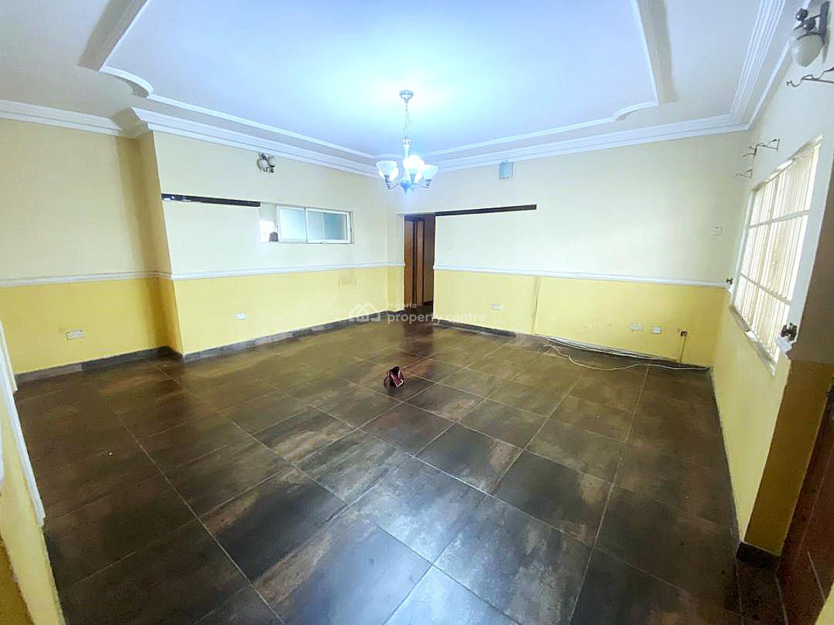 Lovely 3 Bedroom Apartment, Lekki Phase 1, Lekki, Lagos, Flat / Apartment for Rent