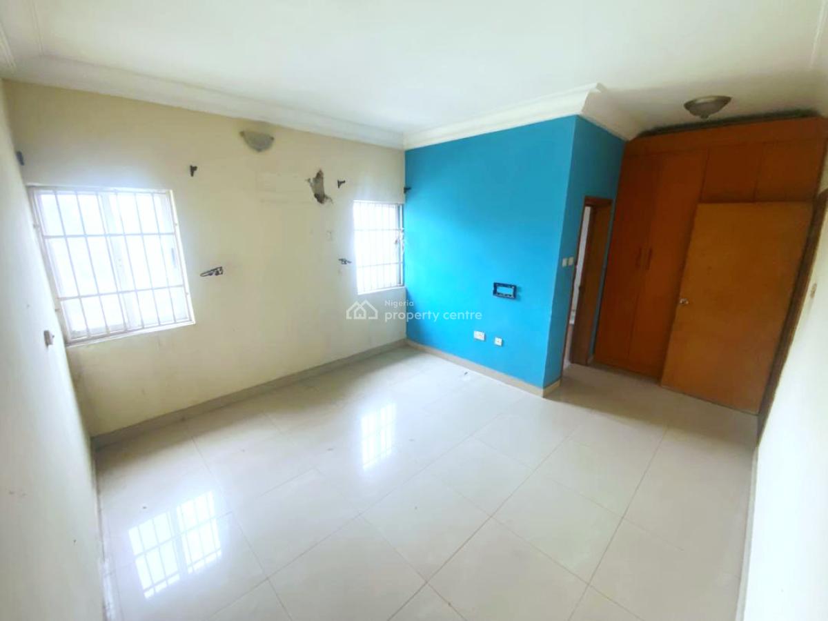 Lovely 3 Bedroom Apartment, Lekki Phase 1, Lekki, Lagos, Flat / Apartment for Rent