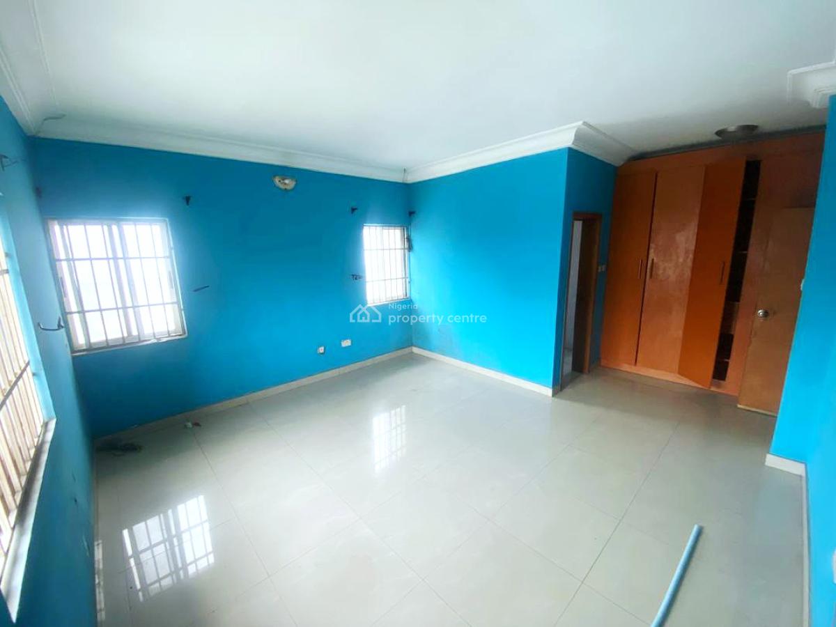 Lovely 3 Bedroom Apartment, Lekki Phase 1, Lekki, Lagos, Flat / Apartment for Rent