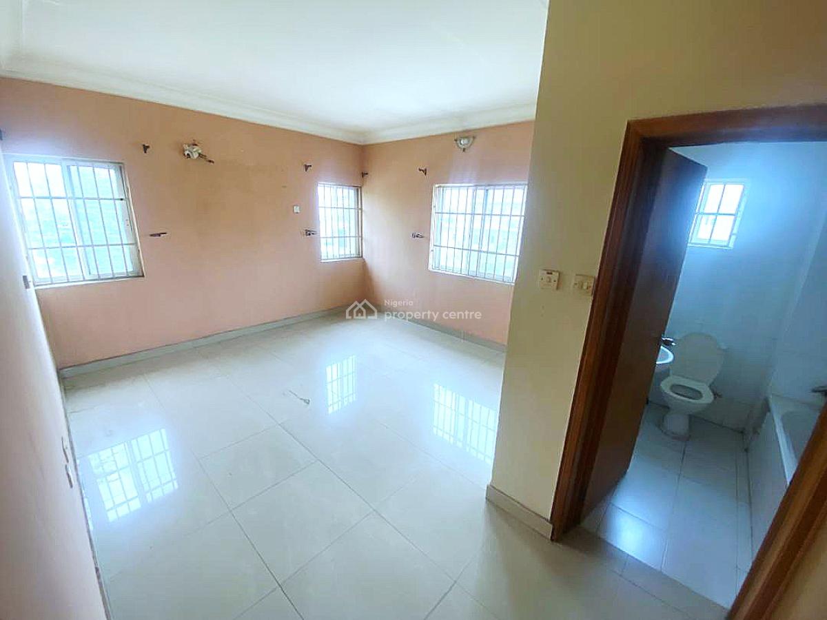 Lovely 3 Bedroom Apartment, Lekki Phase 1, Lekki, Lagos, Flat / Apartment for Rent