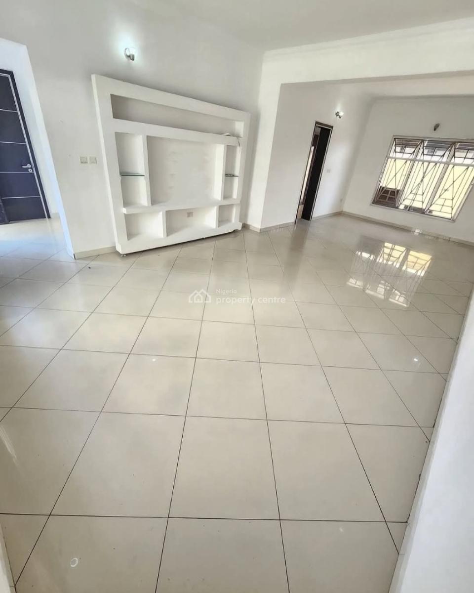 Lovely 5 Bedroom Duplex, Lekki Phase 1, Lekki, Lagos, Terraced Duplex for Rent