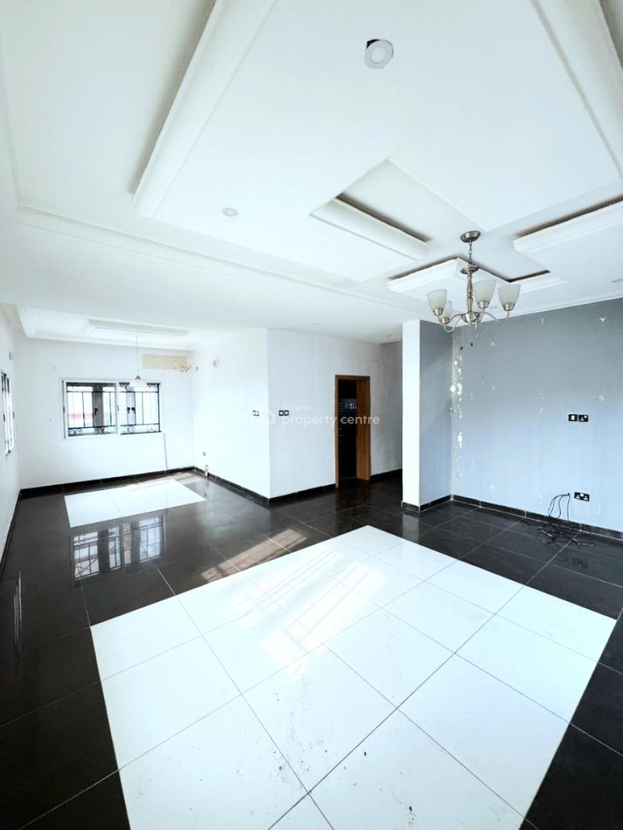 Spacious 3 Bedroom Duplex, Lekki Phase 1, Lekki, Lagos, Terraced Duplex for Sale