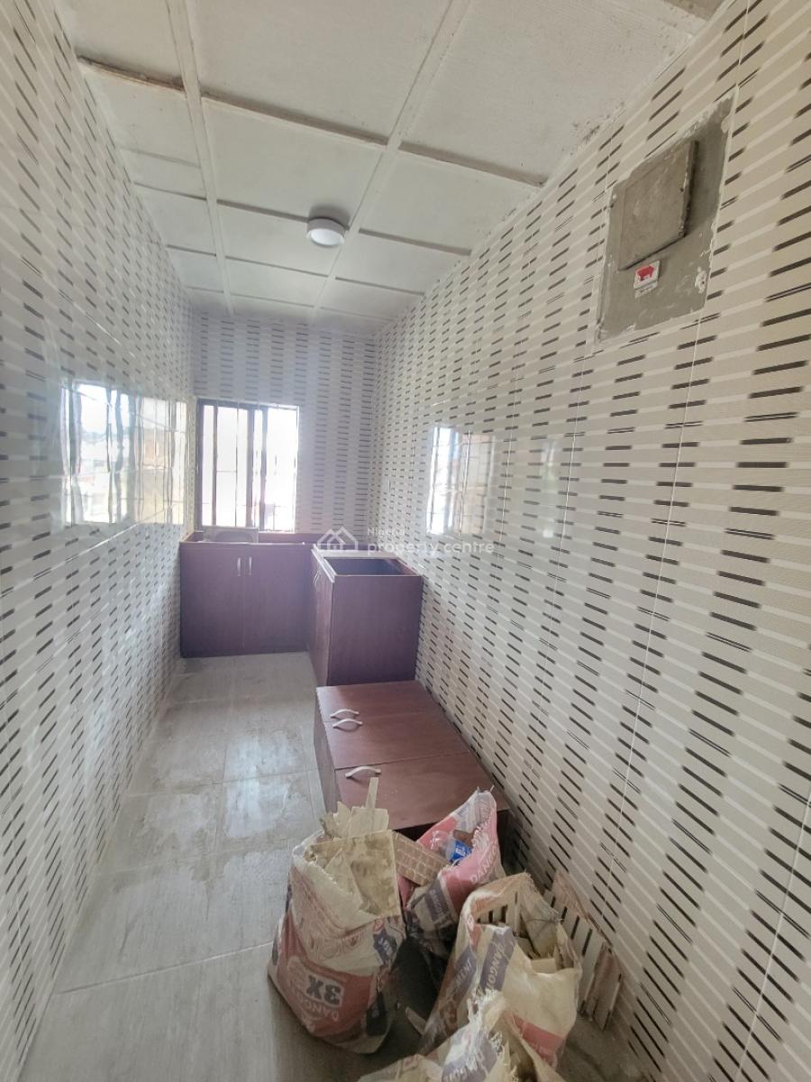 Spacious and Sharp 2-bedroom Apartment on Ado Road, Ado Road Ajah, Ado, Ajah, Lagos, Flat / Apartment for Rent