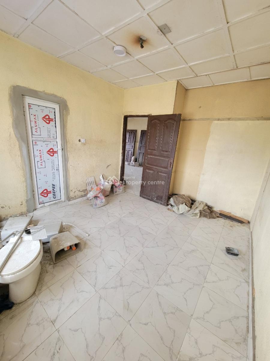 Spacious and Sharp 2-bedroom Apartment on Ado Road, Ado Road Ajah, Ado, Ajah, Lagos, Flat / Apartment for Rent