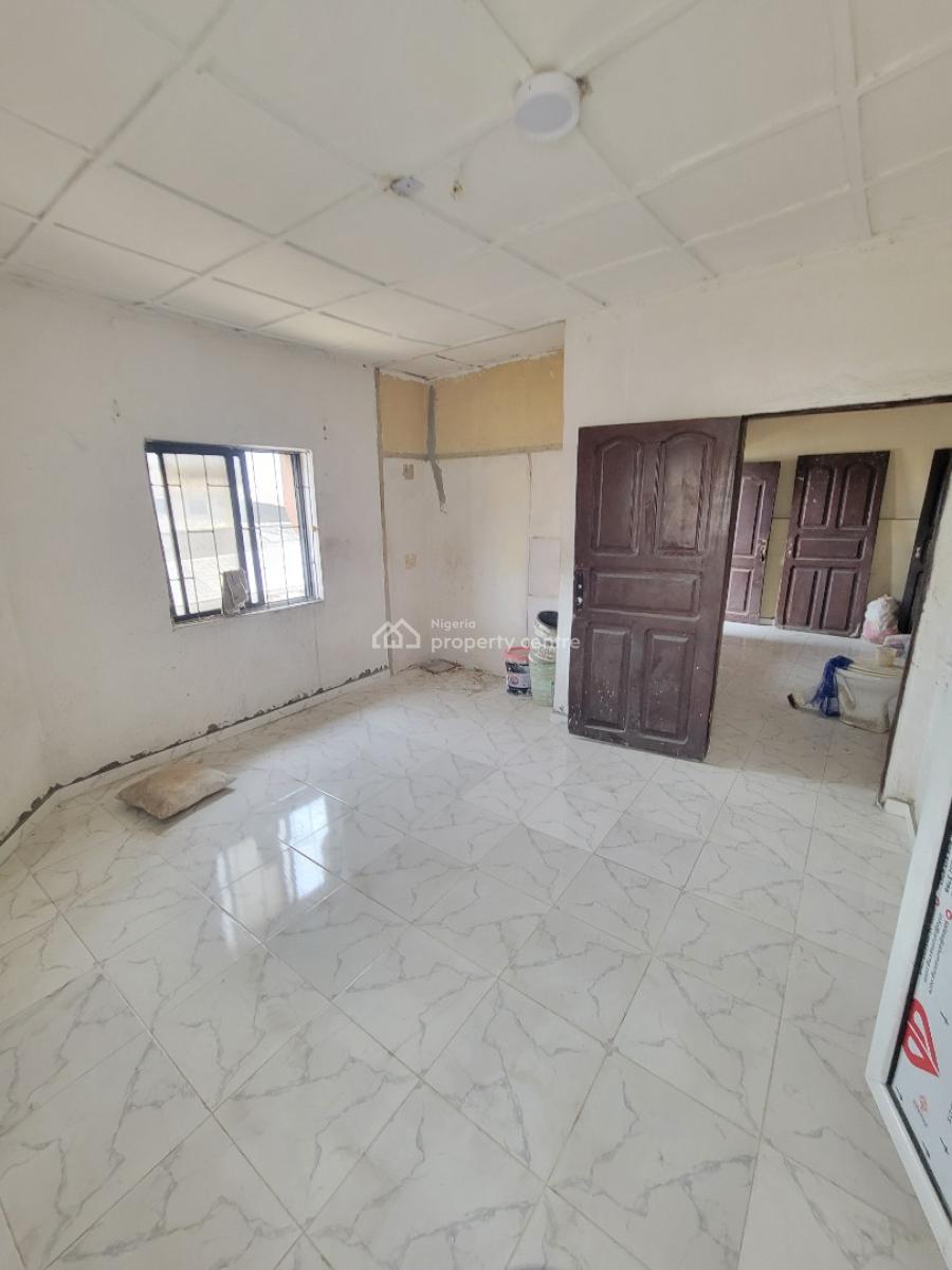 Spacious and Sharp 2-bedroom Apartment on Ado Road, Ado Road Ajah, Ado, Ajah, Lagos, Flat / Apartment for Rent