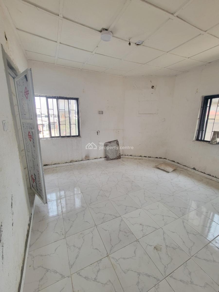 Spacious and Sharp 2-bedroom Apartment on Ado Road, Ado Road Ajah, Ado, Ajah, Lagos, Flat / Apartment for Rent