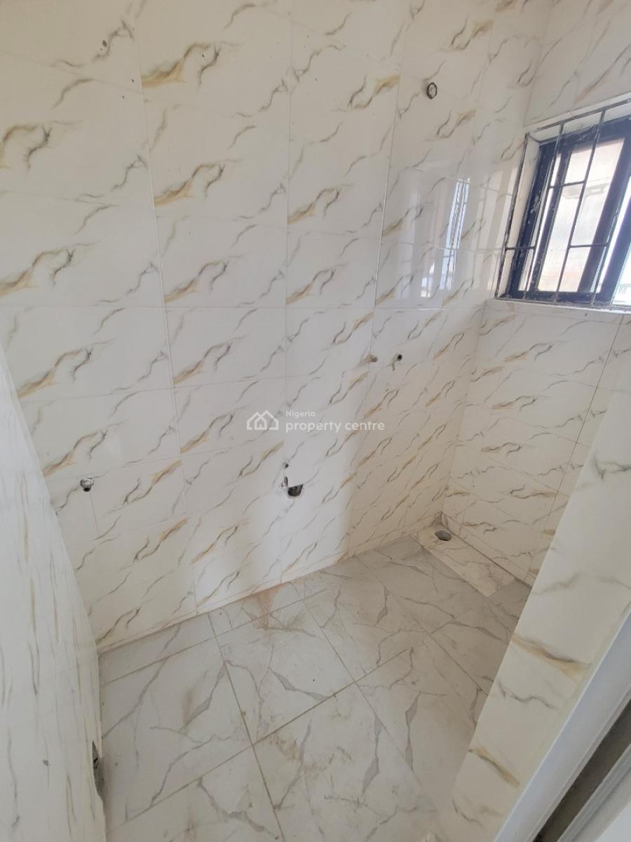 Spacious and Sharp 2-bedroom Apartment on Ado Road, Ado Road Ajah, Ado, Ajah, Lagos, Flat / Apartment for Rent