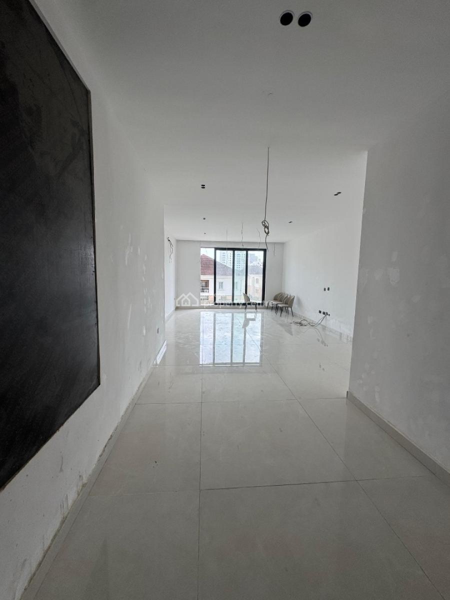 Newly Built 3bedroom Apartment, Old Ikoyi, Ikoyi, Lagos, Flat / Apartment for Sale