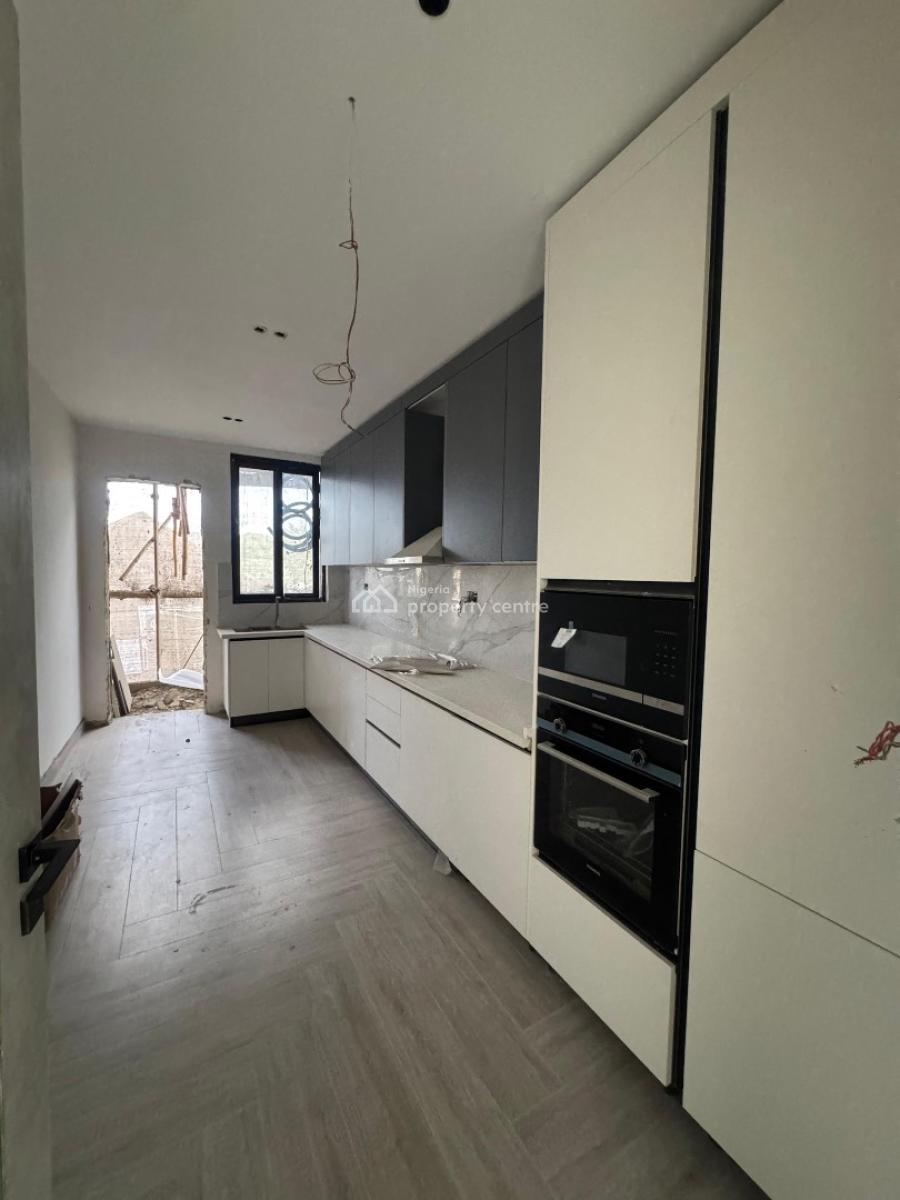 Newly Built 3bedroom Apartment, Old Ikoyi, Ikoyi, Lagos, Flat / Apartment for Sale