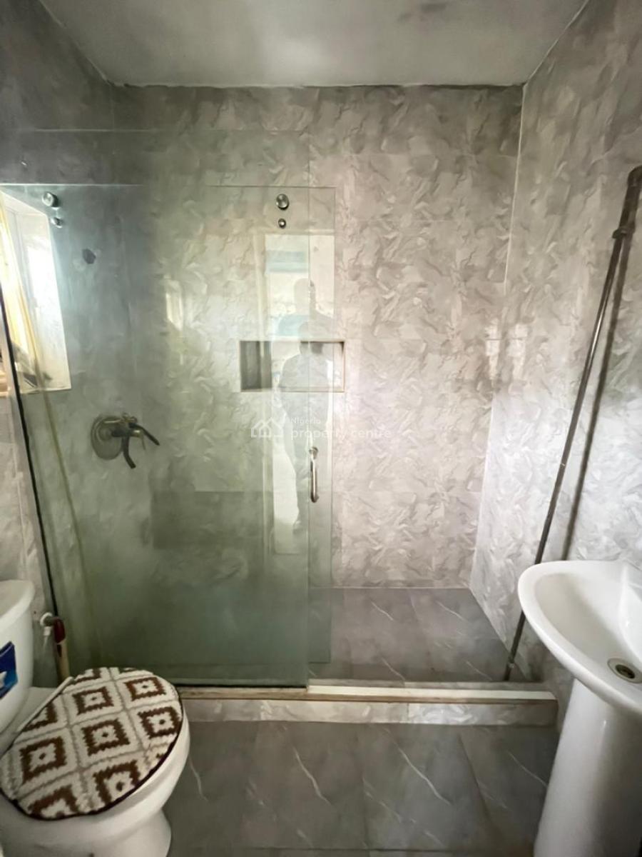 Spacious 3 Bedroom Flats for Rnt , Vi., Victoria Island (vi), Lagos, Flat / Apartment for Rent