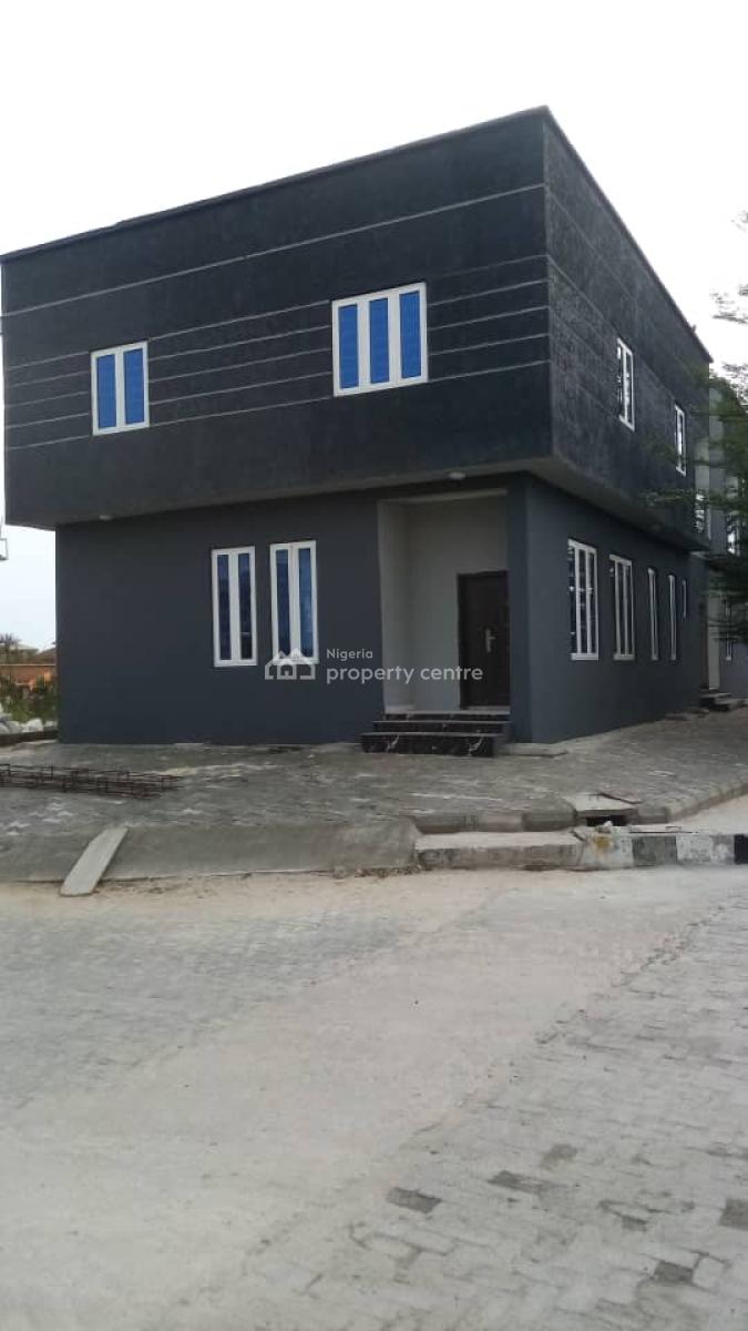 Luxury 2bedroom, Amity Estate,near Lekki Epe Express, Abijo, Lekki, Lagos, Flat / Apartment for Sale
