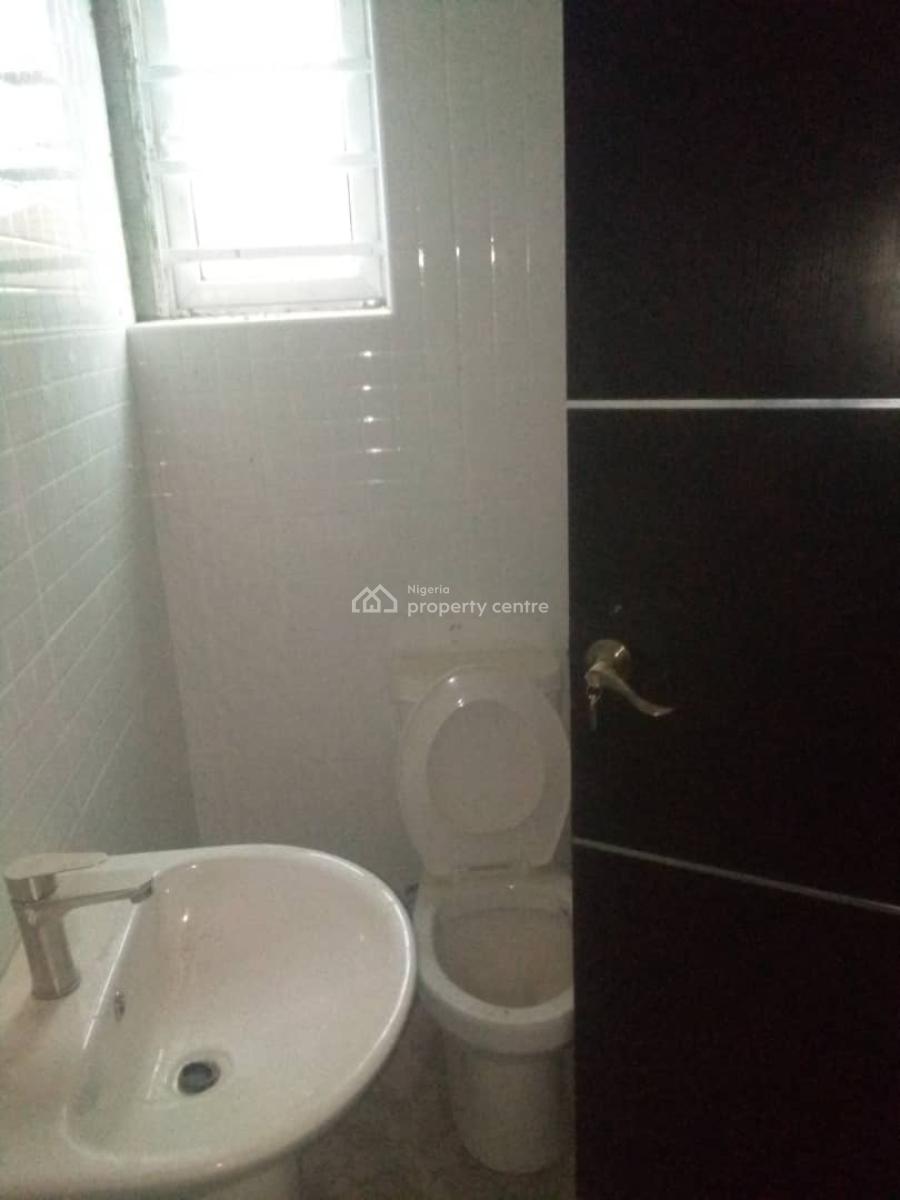 Luxury 2bedroom, Amity Estate,near Lekki Epe Express, Abijo, Lekki, Lagos, Flat / Apartment for Sale