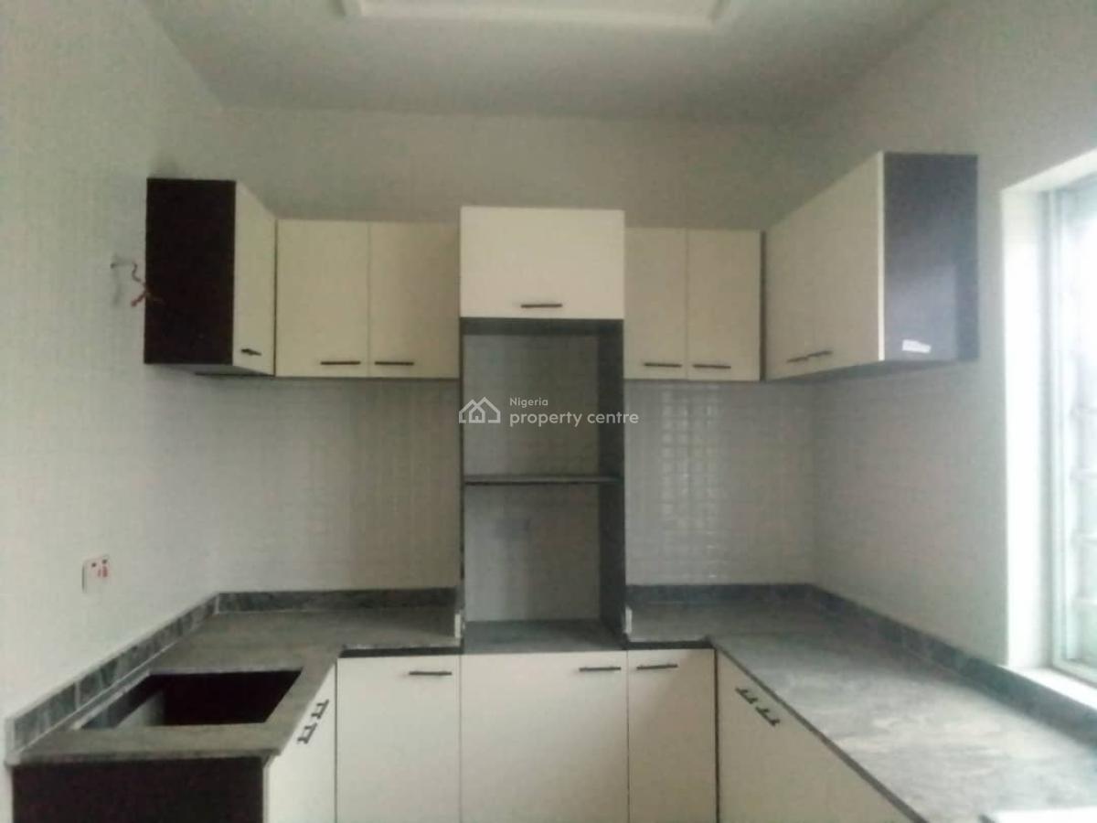 Luxury 2bedroom, Amity Estate,near Lekki Epe Express, Abijo, Lekki, Lagos, Flat / Apartment for Sale