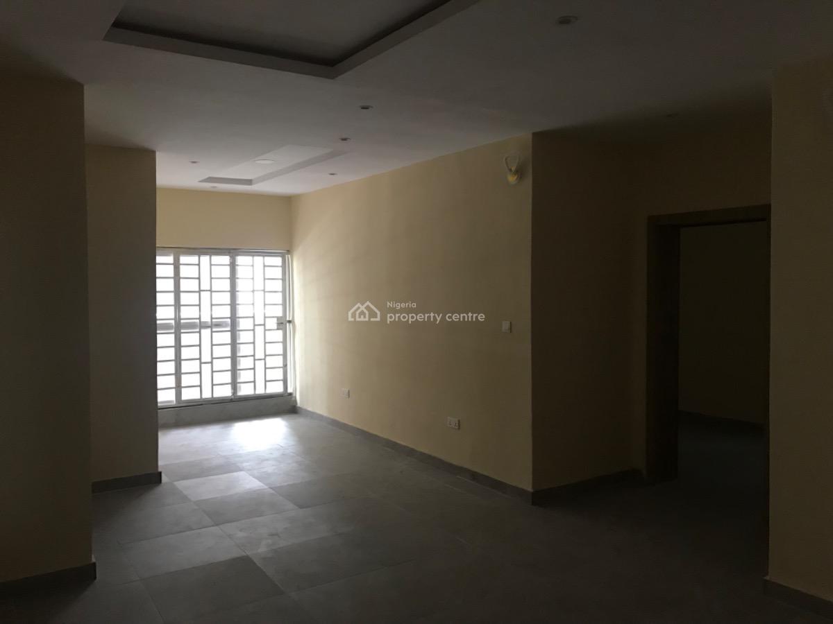 a Service 2 Bedroom Apartment at Lekki, Lagos., Cyberville Estate, Ikate, Lekki, Lagos, Flat / Apartment for Rent