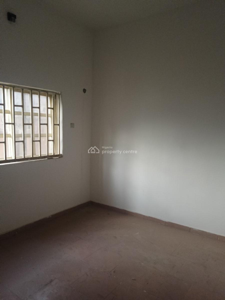 Just Out! Standard 2 Bedroom Apartment, Arab Road (inside a Mini Estate Close to The Tarred Road), Kubwa, Abuja, House for Rent