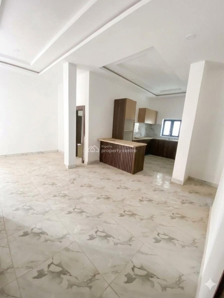 3-bedroom Apartment Flat, Idu Industrial, Abuja, Flat / Apartment for Rent