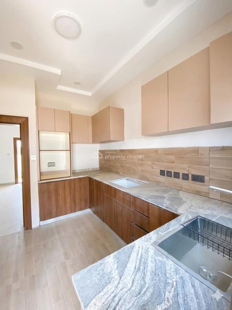 3-bedroom Apartment Flat, Idu Industrial, Abuja, Flat / Apartment for Rent