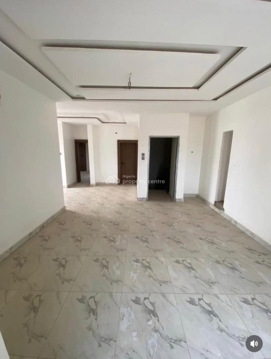 3-bedroom Apartment Flat, Idu Industrial, Abuja, Flat / Apartment for Rent