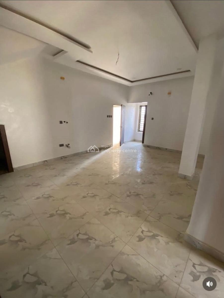 3-bedroom Apartment Flat, Idu Industrial, Abuja, Flat / Apartment for Rent