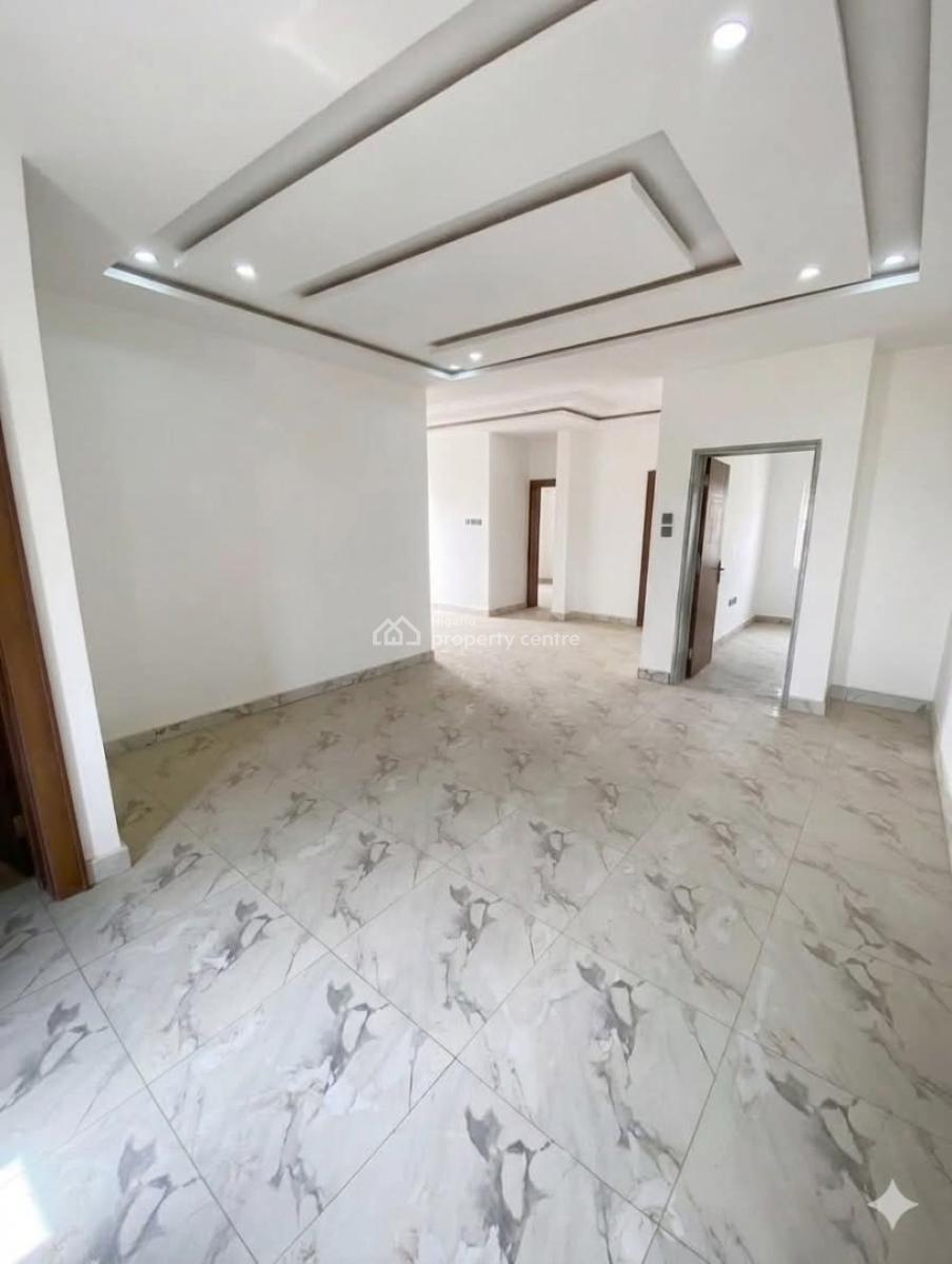 3-bedroom Apartment Flat, Idu Industrial, Abuja, Flat / Apartment for Rent