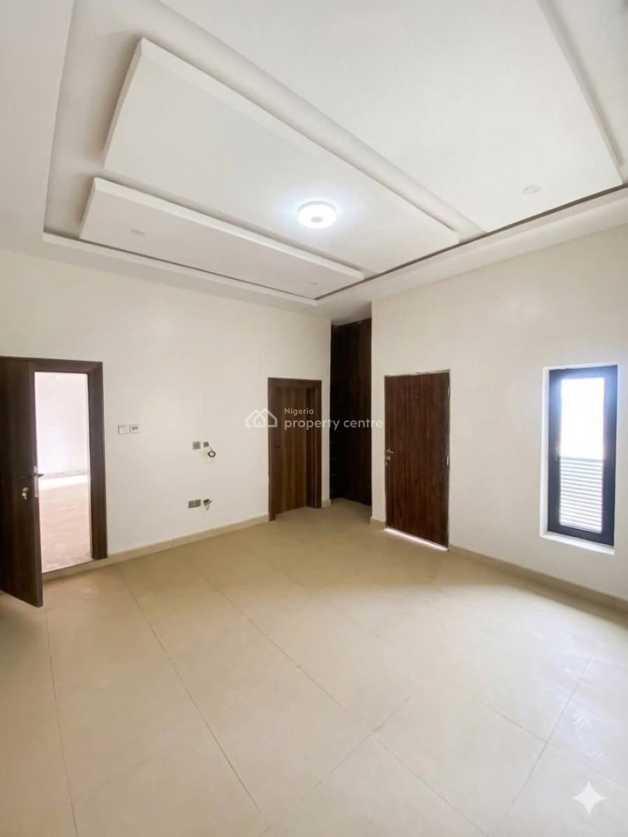 3-bedroom Apartment Flat, Idu Industrial, Abuja, Flat / Apartment for Rent