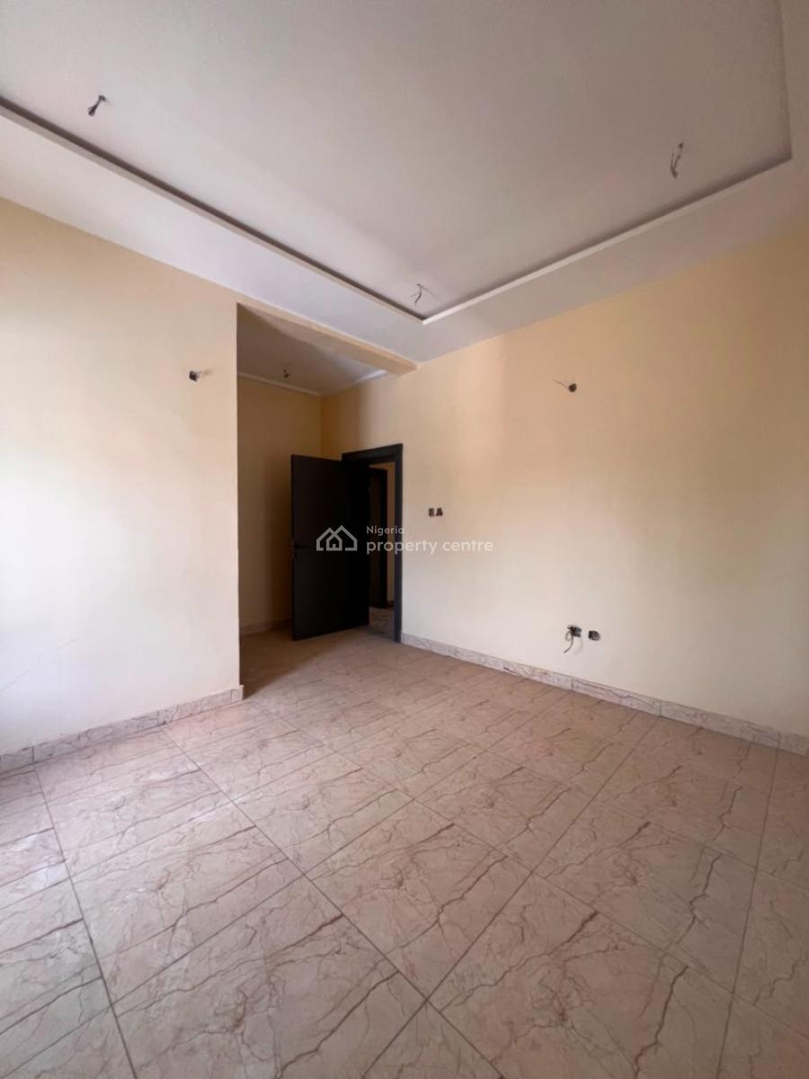Brand New 2bedroom Apartment, Foi, Fo1 Layout, Kubwa, Abuja, Flat / Apartment for Sale