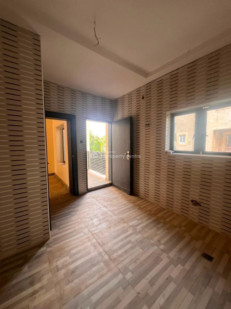 Brand New 2bedroom Apartment, Foi, Fo1 Layout, Kubwa, Abuja, Flat / Apartment for Sale