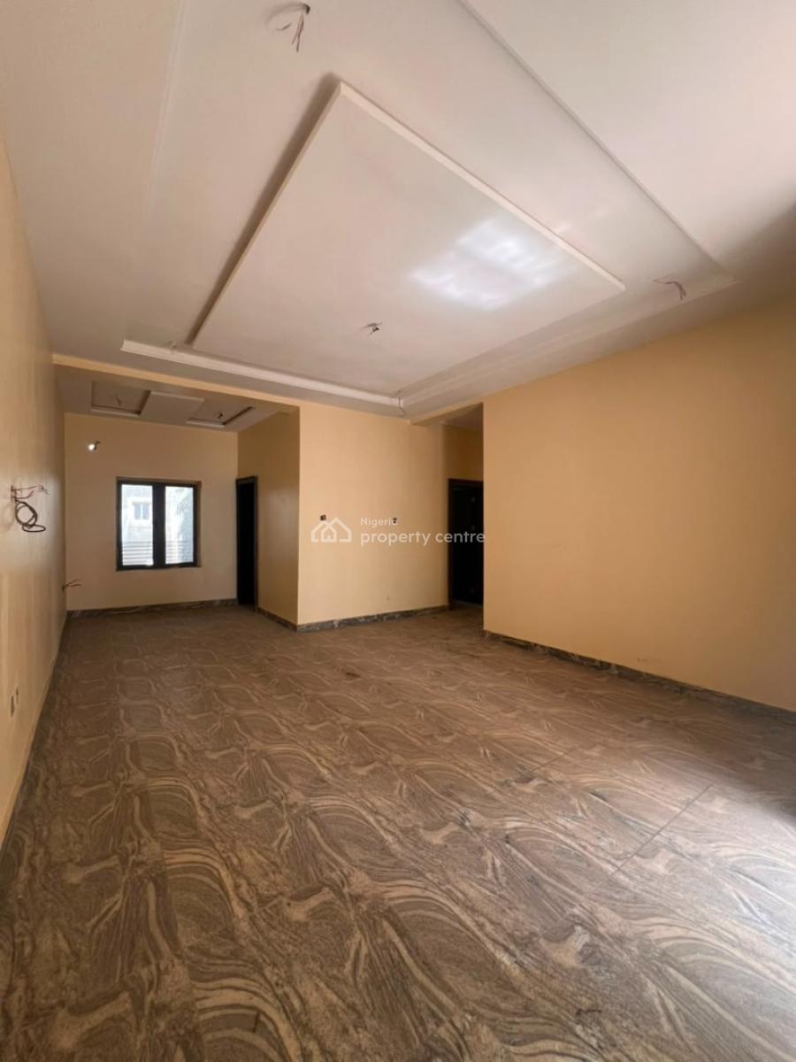 Brand New 2bedroom Apartment, Foi, Fo1 Layout, Kubwa, Abuja, Flat / Apartment for Sale