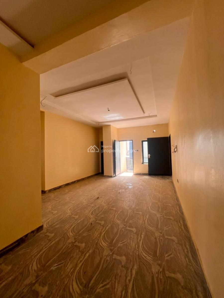 Brand New 2bedroom Apartment, Foi, Fo1 Layout, Kubwa, Abuja, Flat / Apartment for Sale