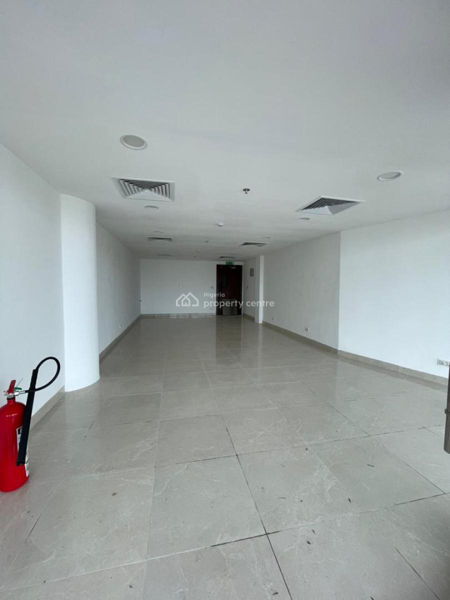Minimum of 180 Sqm Office Space Within The New Commercial Hub, Free Trade Zone, Lekki Free Trade Zone, Lekki, Lagos, Office Space for Rent