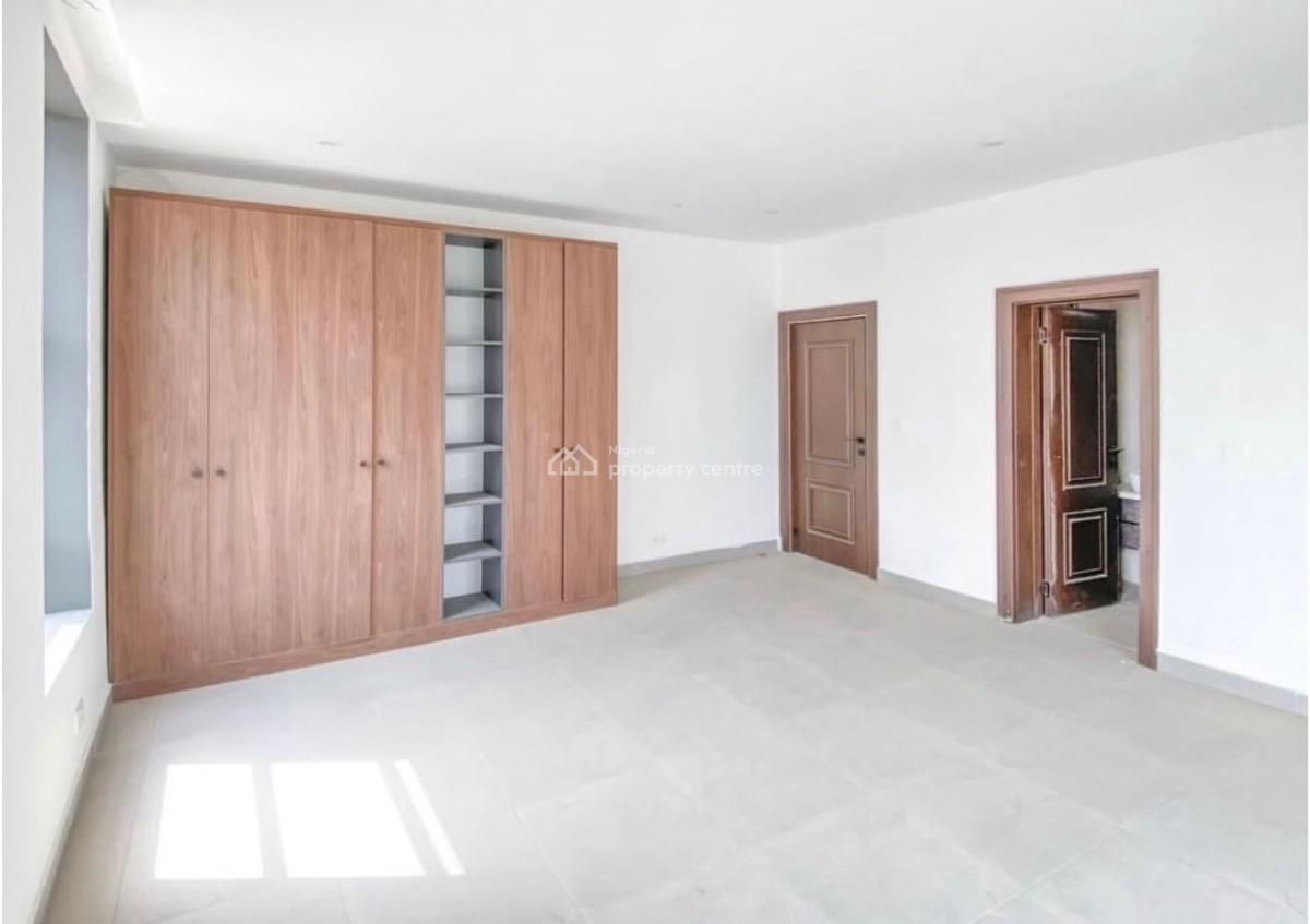 Brand New 3 Bedroom Apartment, Jabi, Jabi, Abuja, Flat / Apartment for Sale