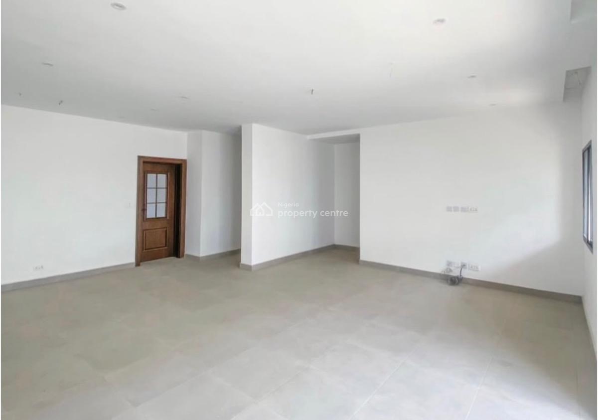 Brand New 3 Bedroom Apartment, Jabi, Jabi, Abuja, Flat / Apartment for Sale