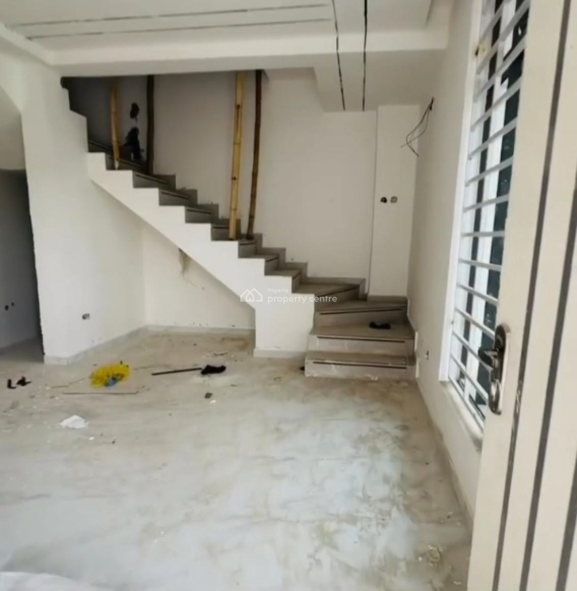 4 Bedroom Terrace Duplex  at Utako, Abuja, Utako, Abuja, Terraced Duplex for Sale