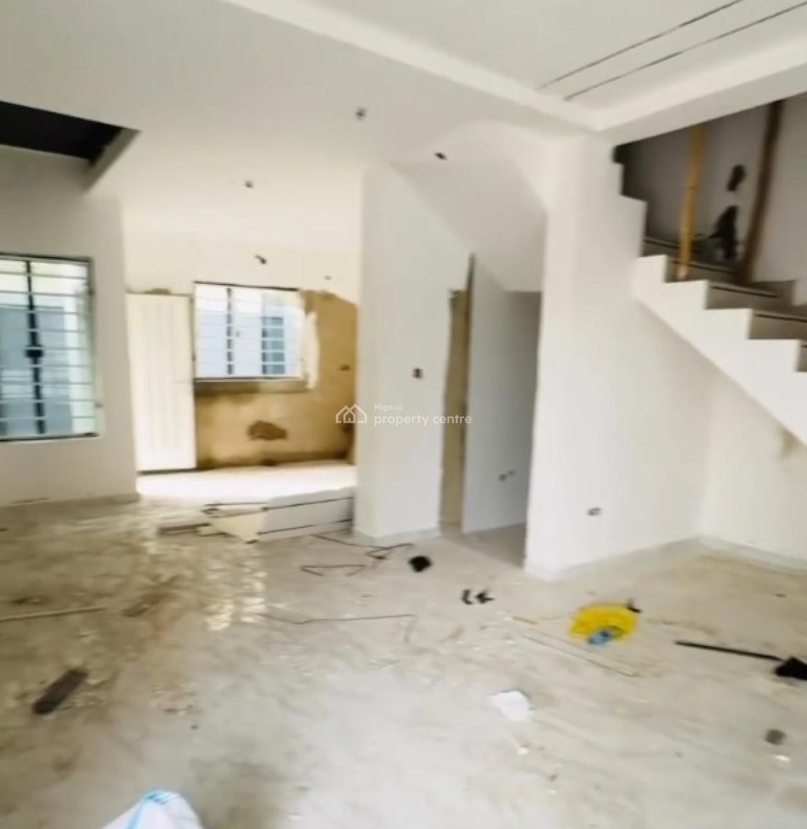 4 Bedroom Terrace Duplex  at Utako, Abuja, Utako, Abuja, Terraced Duplex for Sale