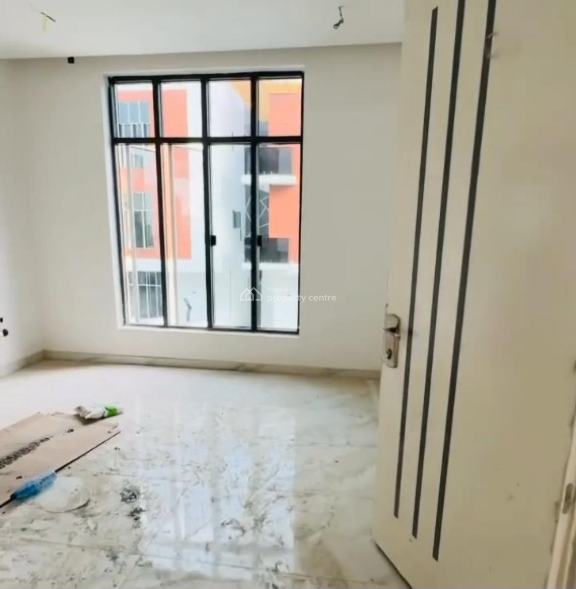 4 Bedroom Terrace Duplex  at Utako, Abuja, Utako, Abuja, Terraced Duplex for Sale