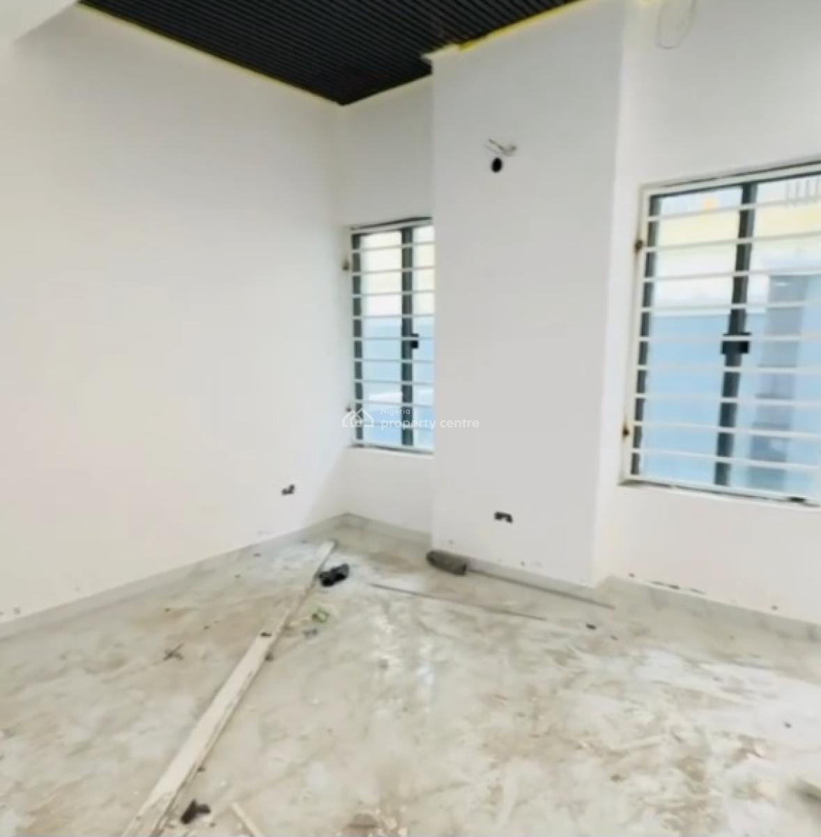 4 Bedroom Terrace Duplex  at Utako, Abuja, Utako, Abuja, Terraced Duplex for Sale