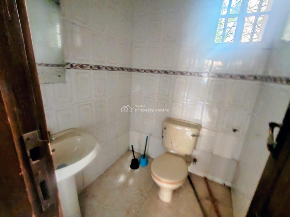 Bungalow Mini Flat Apartment Available, Lekki Phase 1, Lekki, Lagos, Flat / Apartment for Rent