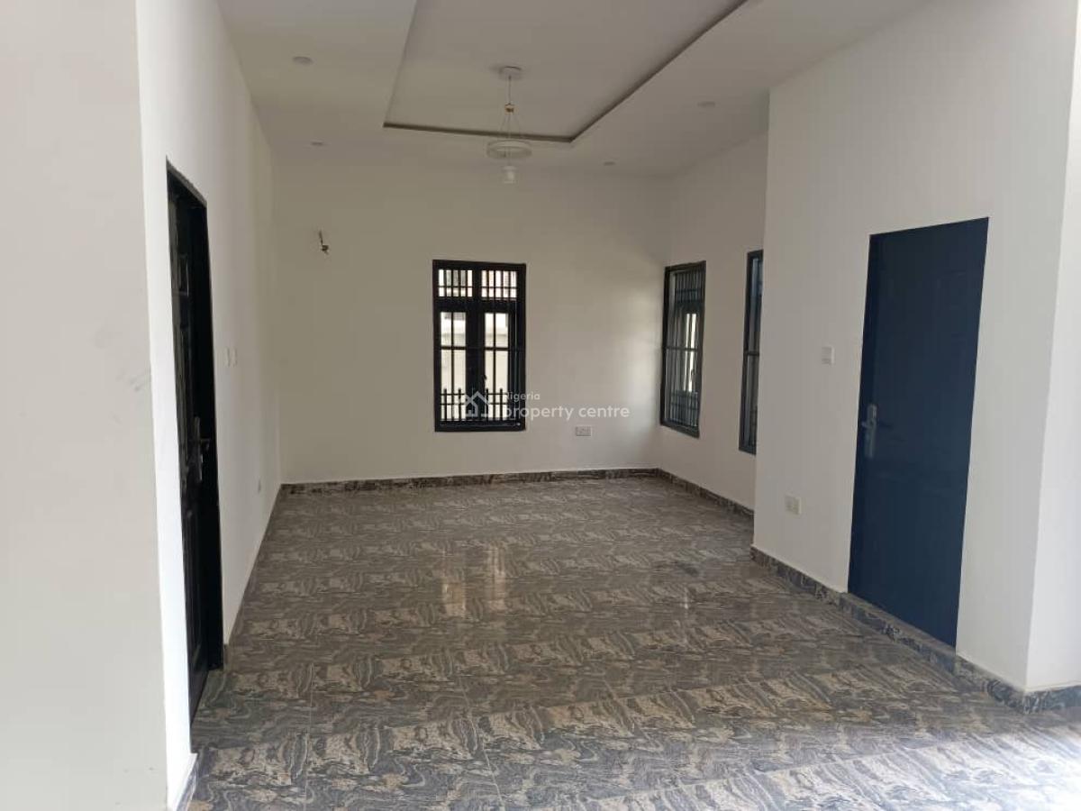 4 Bedroom Fully Detached Duplex, Victoria City Estate, Lugbe District, Abuja, Detached Duplex for Sale
