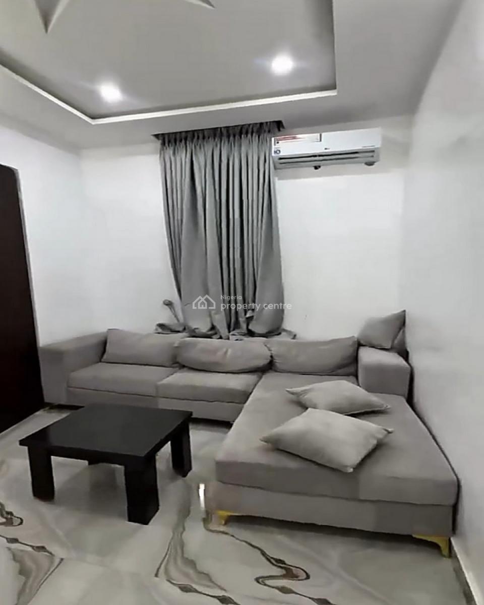Furnished 4 Bedroom Duplex, Sars Road, Port Harcourt, Rivers, Detached Duplex for Sale