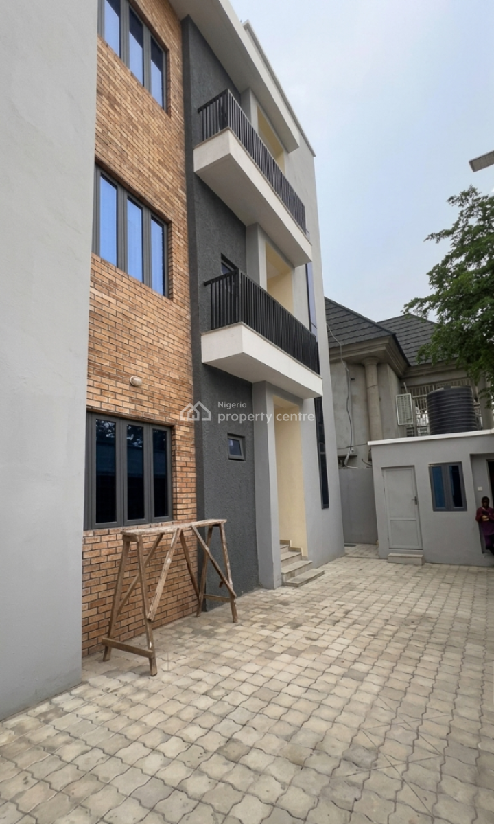 2bedroom Terrace Duplex, Darmanawa, Opposite Raihan Hotel, Tarauni, Kano, Terraced Duplex for Rent