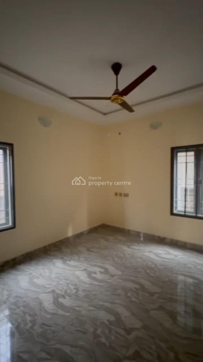 2bedroom Terrace Duplex, Darmanawa, Opposite Raihan Hotel, Tarauni, Kano, Terraced Duplex for Rent