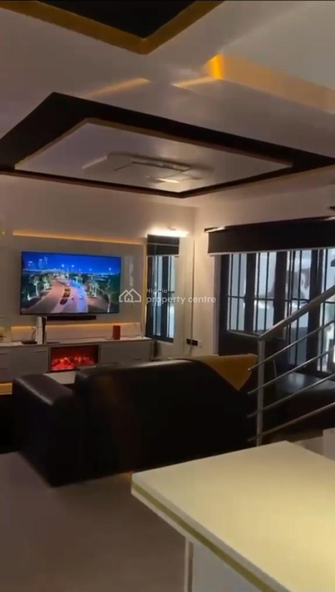 3bedroom Terrace, Ikate, Lekki, Lagos, House for Sale