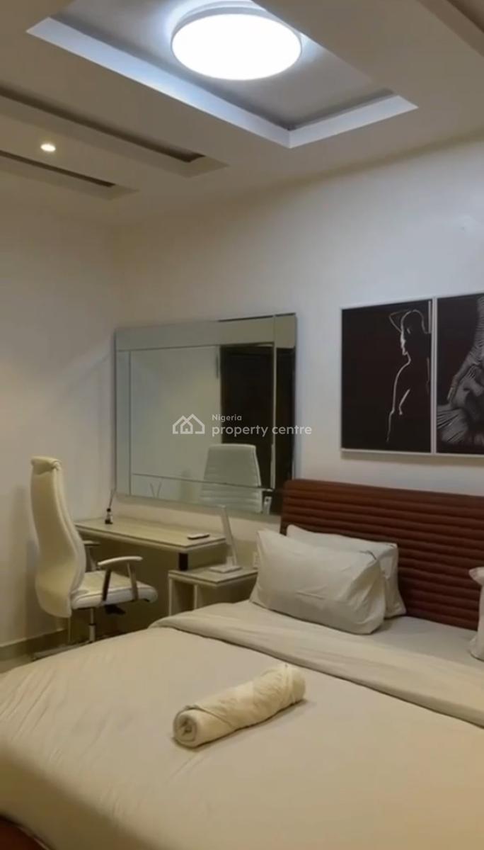 3bedroom Terrace, Ikate, Lekki, Lagos, House for Sale