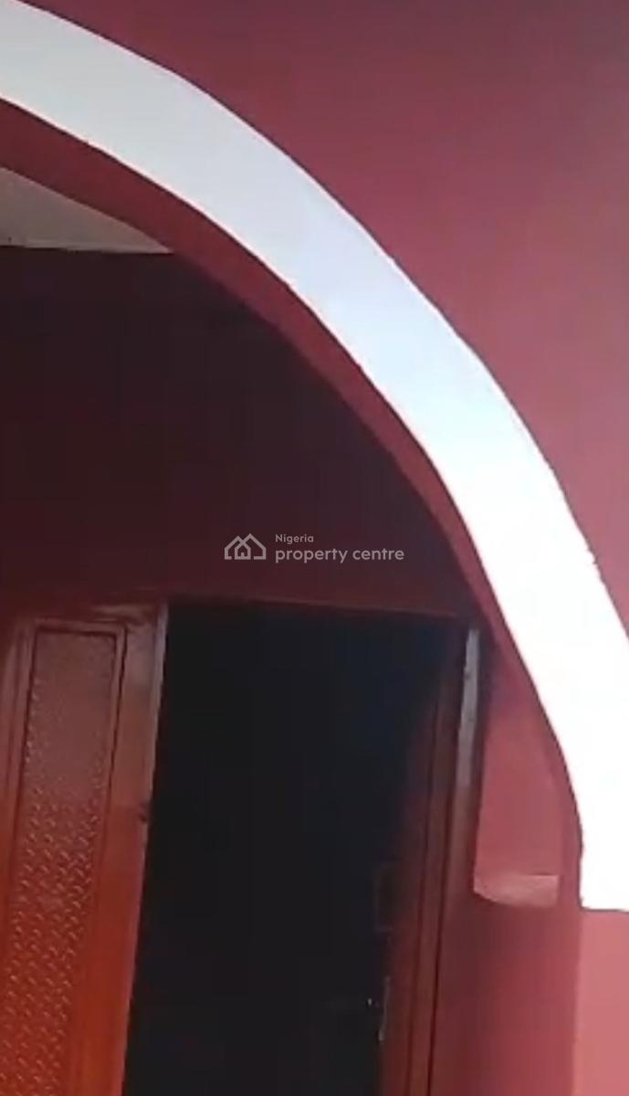 Clean Mini   @doyin Omololu   Rnt-1.5m per, Alapere, Ketu, Lagos, Mini Flat (room and Parlour) for Rent