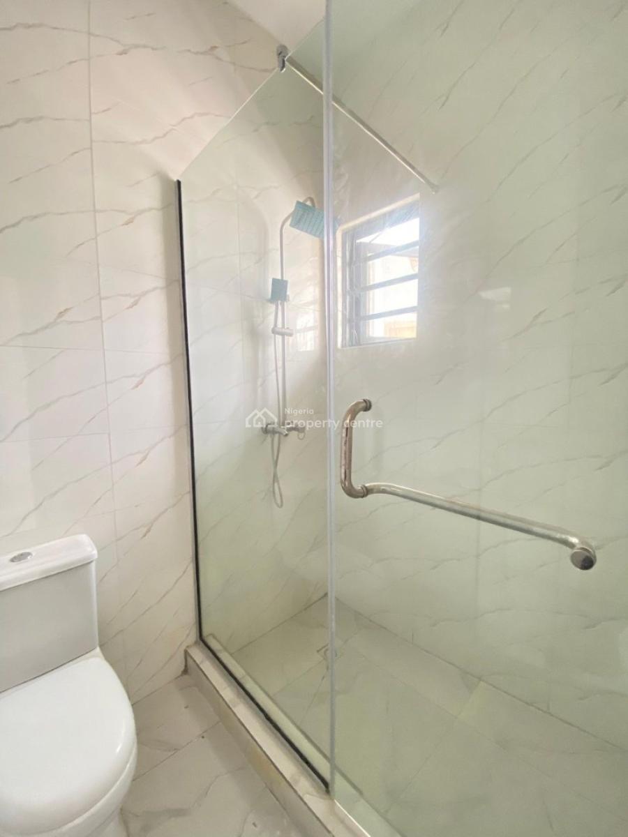 Brand New 3 Bedroom Terrace Duplex in a Secured Estate, Mobile Road, Ajah, Lagos, Terraced Duplex for Sale
